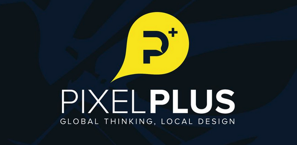 PixelPlus Print Shop