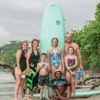 Surf Lessons Tamarindo Costa Rica with Tidal Wave Surf Academy