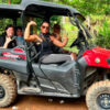 ATV Excursions in Costa Rica
